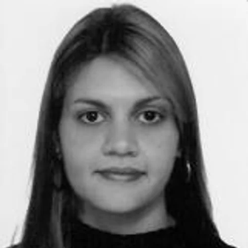 Patricia Bert
