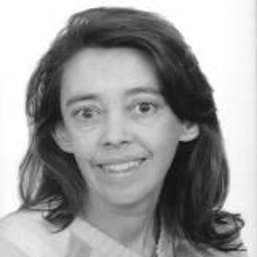 Cláudia Henriques