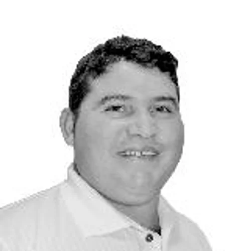 Pedro do Sudam