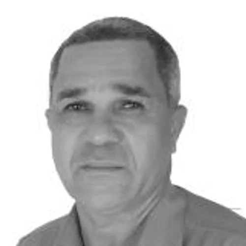 JAIR ARAGÃO