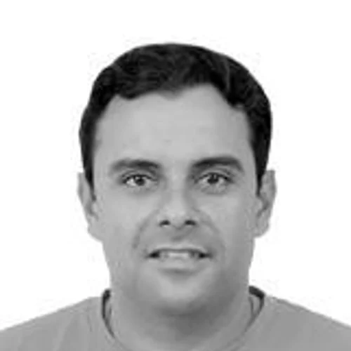 VIRGÍNIO RIBEIRO