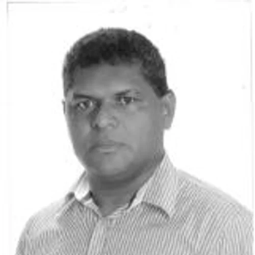 PAULO PRETO