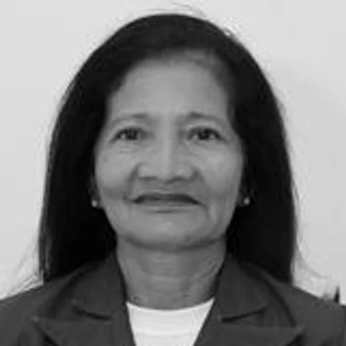 Francisca Cidade