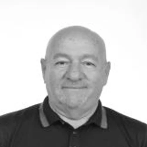 PAULO CALVETTE