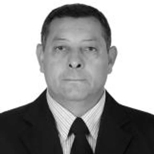 Sgt. Zagonei