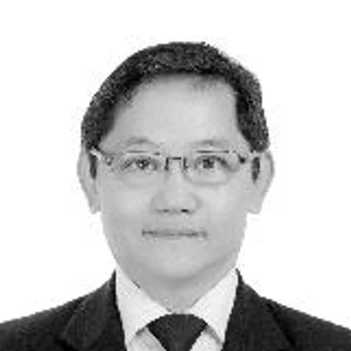 PEDRO HSU