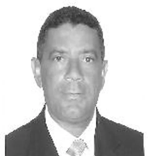 NAILTON DA DENGUE