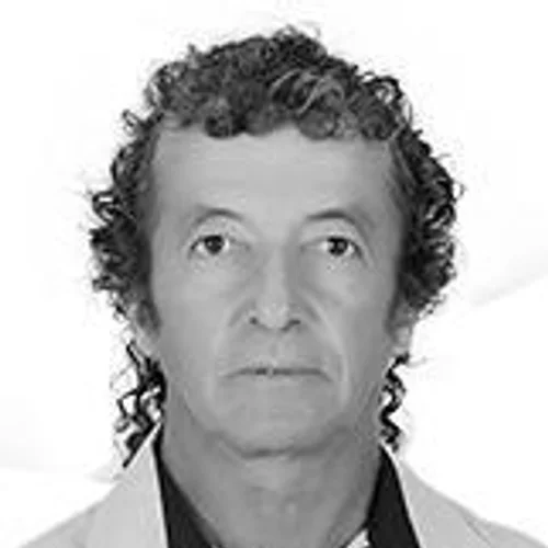 Tony de Zé de Beta