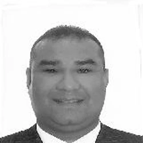 Jarmison Azevedo