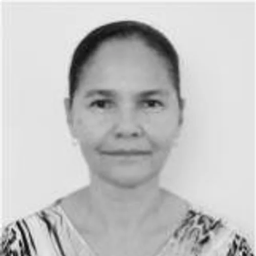 Rosilaide Borge