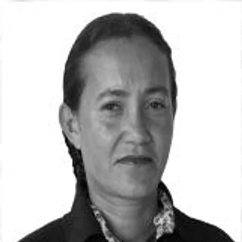 Maria Magnolia