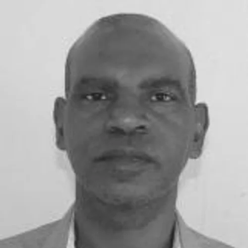 Pastor Daniel