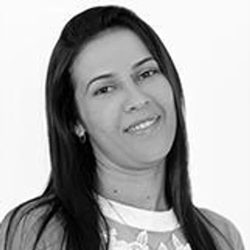 GLAUCIA ANDRADE