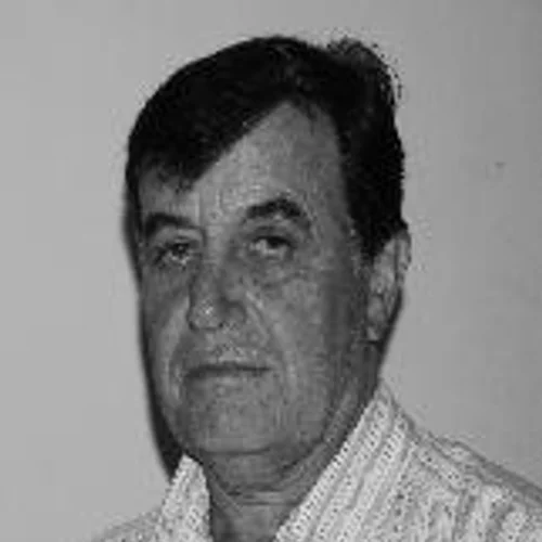 GETÚLIO ANANIAS