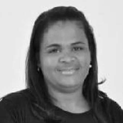 EDNA DA SAÚDE