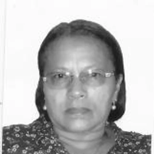 MARIA GARCIA