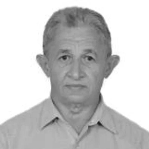 Pastor Ataides