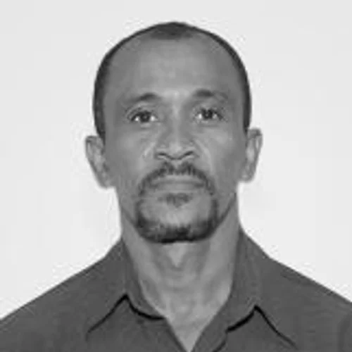 Pastor Reginaldo