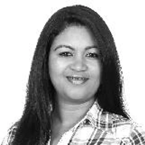 SOLANGE FERNANDES