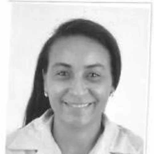 Selmira Rodrigues