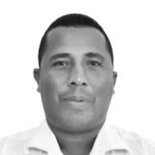 Patricio Santos
