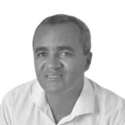 Edvaldo Barbosa