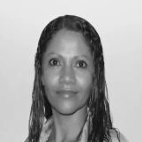 Pascoalina Rodrigues