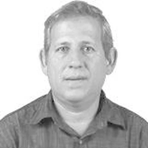 ELIZEU BARCELOS