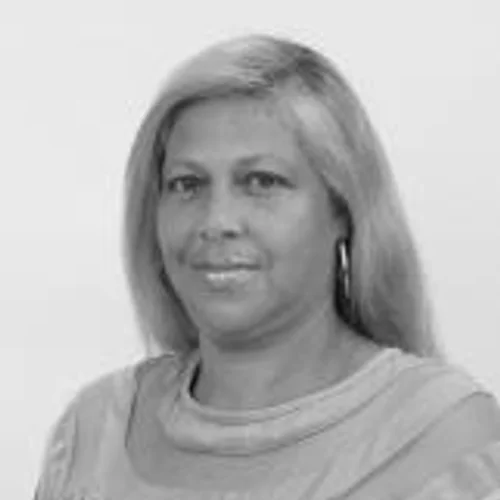 Rita Cadete