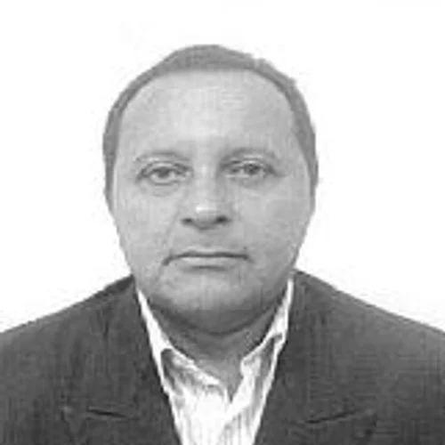 REYNALDO PINTO