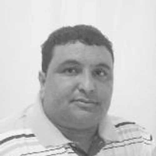 Robinho Professor