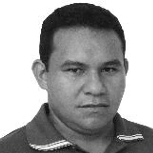 Antonio Barros