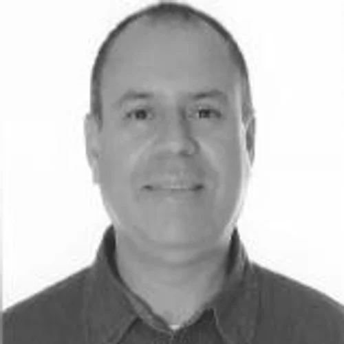 Luiz de Vargas