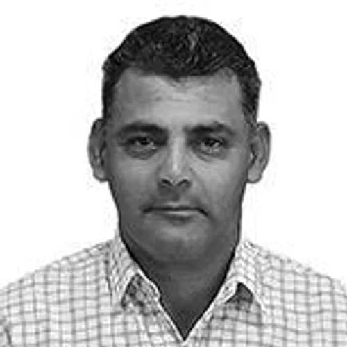 Nelson Araujo