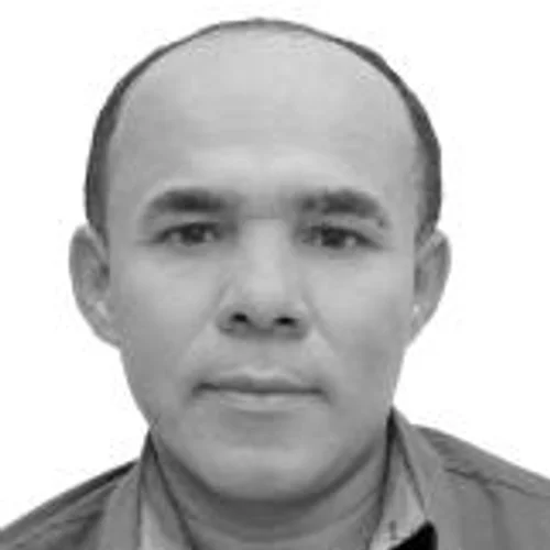 Nascimento Marçal