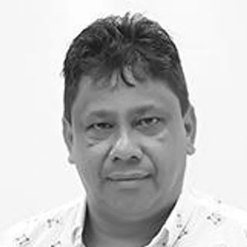 Serginho Sapateiro