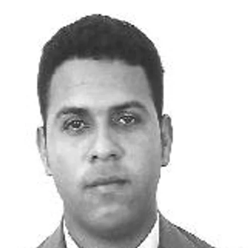 Toni Soares