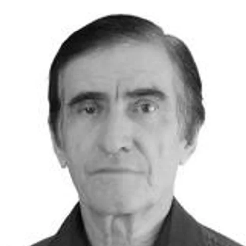 HILMAR ARRABAL