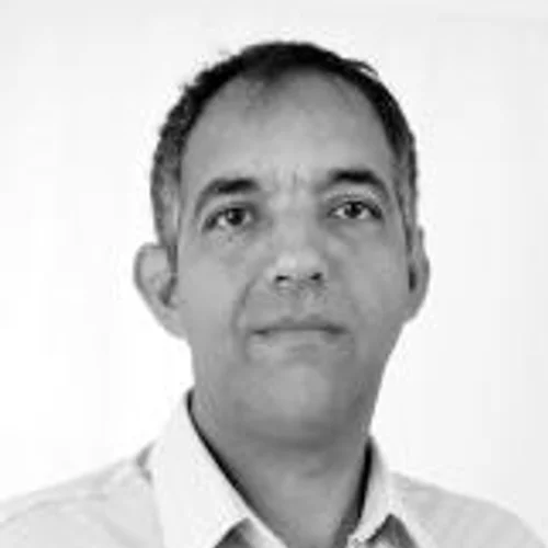 FLÁVIO DE NOVAIS