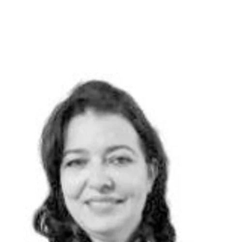 MARCIA MIRANDA