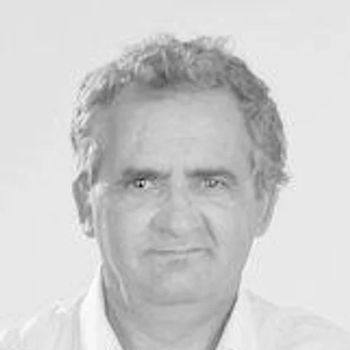 TIÃO DA FIEL