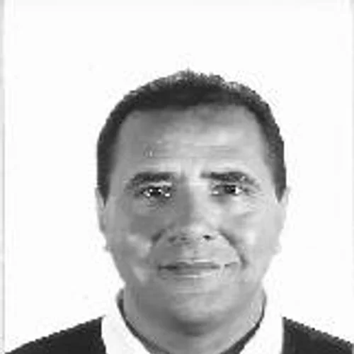 Elias Bento