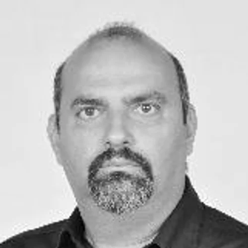 Prof. João Bosco