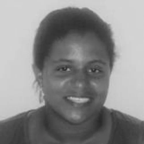 DALVINA DE ZÉ NEGÃO