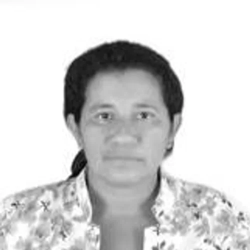 ROSEMARY GOMES