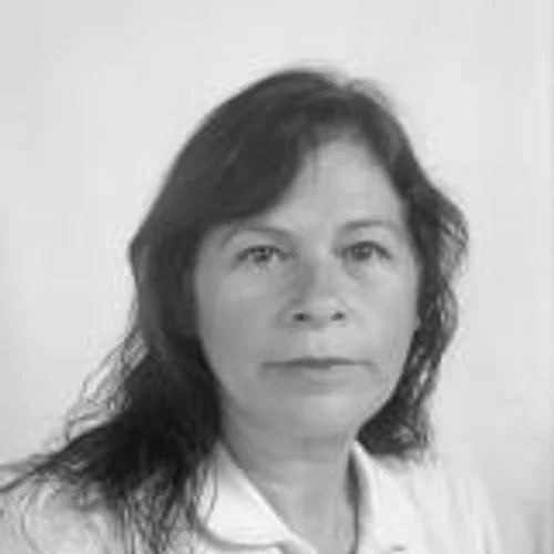 PROFESSORA MARINA
