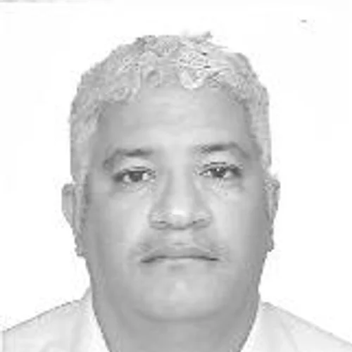 Sgt Luiz Fernando