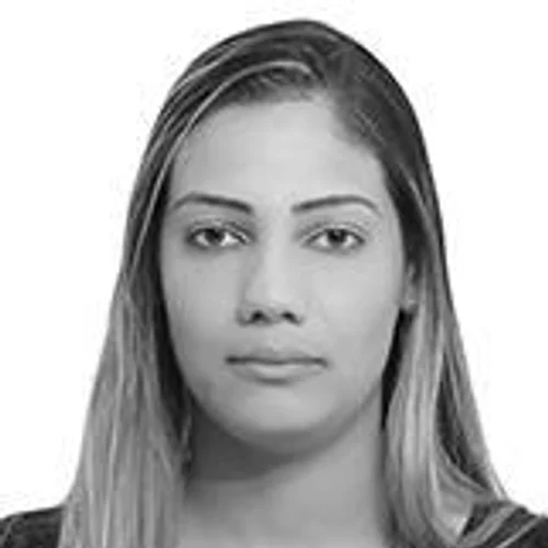 Samanta de Souza
