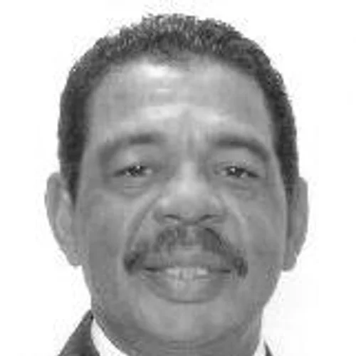 Pastor Moises