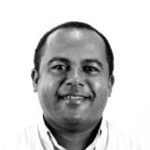 OSMAR DO SINDICATO